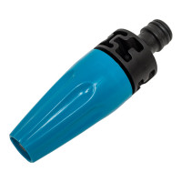 Прямой пистолет-распылитель Cellfast 50-300