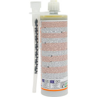 SORMAT Комплект для инжекции ITH 410 PE, полиэстер 9640072941