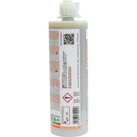 SORMAT Комплект для инжекции ITH 410 PE, полиэстер 9640072941