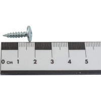 Саморез Невский Крепеж ШСММ 4,2х16 1000 шт. 827627