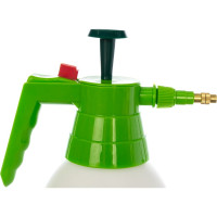 Помповый садовый опрыскиватель VERTO 2 л 15G503