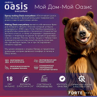 Поверхностный насос OASIS PV 60/37С