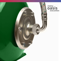 Автоматическая насосная станция OASIS S 70/50N - 24