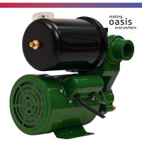Автоматическая насосная станция OASIS MS 33/31С-2