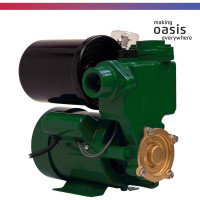 Автоматическая насосная станция OASIS MS 33/31С-2