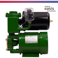 Автоматическая насосная станция OASIS MS 33/31С-2