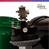 Автоматическая насосная станция OASIS MS 33/31С-2