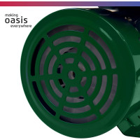 Автоматическая насосная станция OASIS MS 33/31С-2