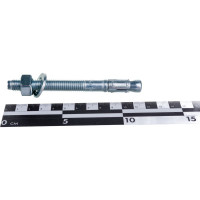 Клиновой анкер SORMAT S-KA 12/ 20-118 20 шт 9640001152