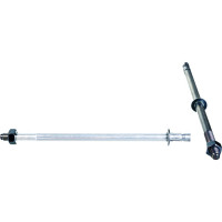 Клиновой анкер SORMAT S-KA 12/155-253 10 шт 9640000162