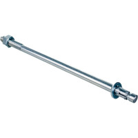 Клиновой анкер SORMAT S-KA 12/155-253 10 шт 9640000162