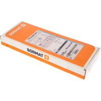 Клиновой анкер SORMAT S-KA 12/155-253 10 шт 9640000162