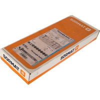 Клиновой анкер SORMAT S-KA 20/ 70-220 5 шт 9640000182