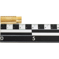 Забивной латунный анкер SORMAT MSA10 50 шт. 9640072210