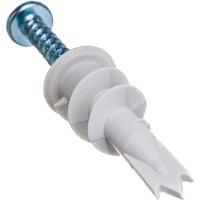 Нейлоновый анкер SORMAT 100 шт. 9640075921