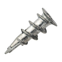 Металлический анкер + шуруп SORMAT KLA M 100 шт. 9640075920