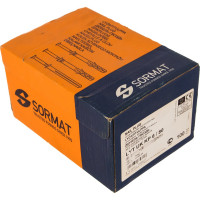 Дюбель с гвоздем SORMAT LYT6-80 UK KP 100 шт. 9640075662