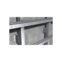 Рамный дюбель с шурупом Fischer SXR 10 X 120 F US 46332