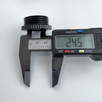 Секундный таймер для полива Boutte 1437906