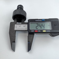 Секундный таймер для полива Boutte 1437906