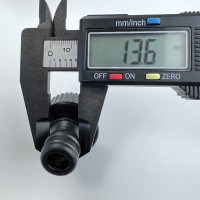 Секундный таймер для полива Boutte 1437906