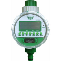 Электронный таймер полива Green Helper GA-322N