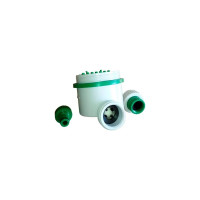Электронный таймер полива Green Helper GA-322N