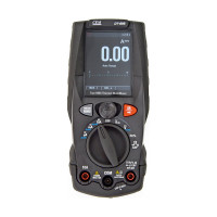 Мультиметр СЕМ DT-898 TRMS с встроенным тепловизором 482490