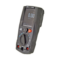Мультиметр СЕМ DT-898 TRMS с встроенным тепловизором 482490