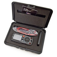 Мультиметр СЕМ DT-898 TRMS с встроенным тепловизором 482490