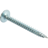 Саморез с прессшайбой Качественный крепеж 4,2х41 острая 450 шт 1000279 КЧ