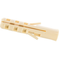 Дюбель SORMAT NAT 8x40 упаковка 100 шт 75008