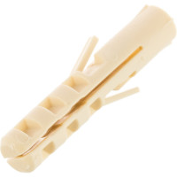 Дюбель SORMAT NAT 8x40 упаковка 100 шт 75008