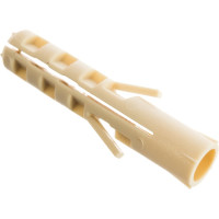 Дюбель SORMAT NAT 8x40 упаковка 100 шт 75008