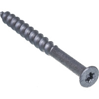 Шуруп для легкого бетона 100 шт. SORMAT KBRM 8 х 90 9640075142