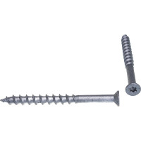 Шуруп для легкого бетона 100 шт. SORMAT KBRM 8 х 90 9640075142