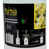 Опрыскиватель Фарина 1 л 93441 тов-095486