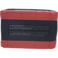 Аккумулятор LiHD 18 В, 4.0 А*ч Metabo 625367000