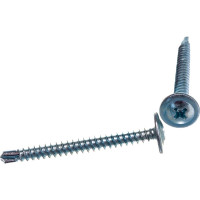 Прессшайба Качественный крепеж 4,2х41 сверло 250 шт 0500351 КЧ