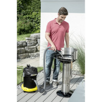 Пылесос для золы Karcher AD 4 PREMIUM 1.629-731