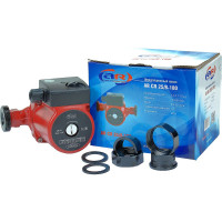 Циркуляционный насос AquamotoR AR CR 25/8-180 red AR153011
