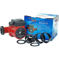 Циркуляционный насос AquamotoR AR CR 32/4-180 red AR153014
