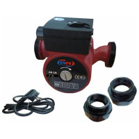 Циркуляционный насос AquamotoR AR CR 32/6-180 red AR153016