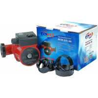 Циркуляционный насос AquamotoR AR CR 32/6-180 red AR153016