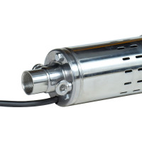 Скважинный винтовой насос AquamotoR AR 3QGD1,85-70 AR151018