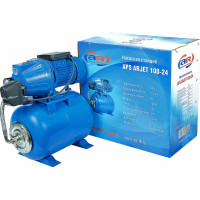 Насосная станция AquamotoR APS ARJET 100-24 AR152011