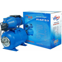 Насосная станция AquamotoR APS ARJET 80-24 AR152014
