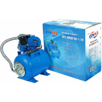 Насосная станция AquamotoR APS ARQB 60-1-19 AR152015