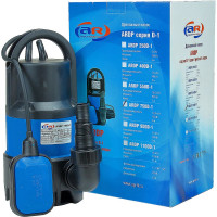 Дренажный насос AquamotoR ARDP 750 D-1 AR151007