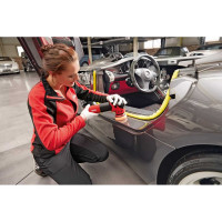 Эксцентриковая полировальная машина FLEX XFE 7-12 80 447129